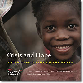 Crisis and Hope
